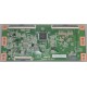 HISENSE 50H78G T-CON BOARD