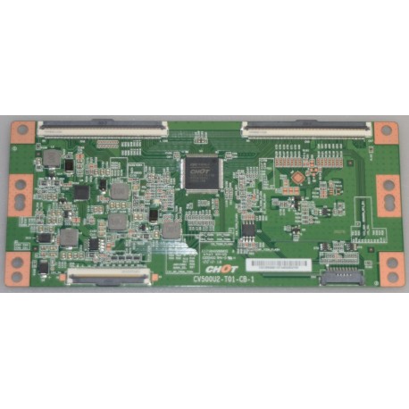 HISENSE 50H78G T-CON BOARD