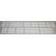 SAMSUNG BN96-50475A/BN96-50489A BACKLIGHT STRIPS (10) FOR UN70TU7000B, UN70TU700D, UN70CU7000F, UN70TU6900F, UN70TU8000F