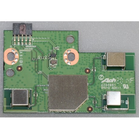 HISENSE 1207267 WI-FI MODULE