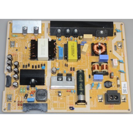 SAMSUNG BN44-01055A POWER SUPPLY BOARD