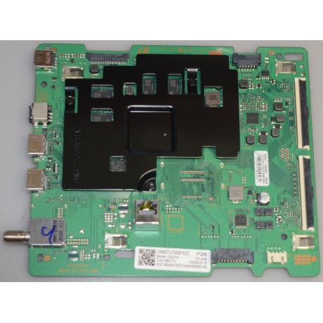 SAMSUNG BN94-15257A MAIN BOARD