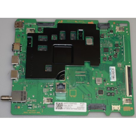 SAMSUNG BN94-16077M MAIN BOARD