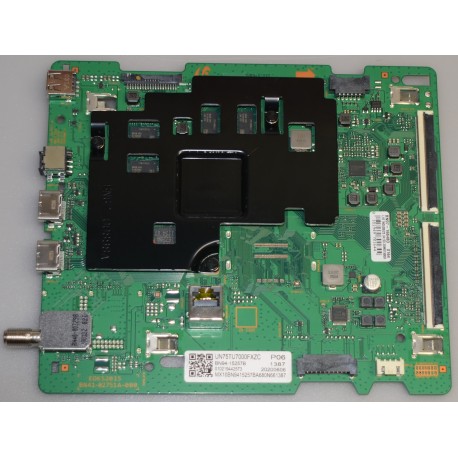 SAMSUNG BN94-15257B MAIN BOARD