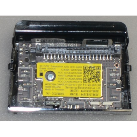 SAMSUNG BN59-01342A WI-FI/BT/IR SENSOR/POWER BUTTON