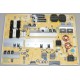 SAMSUNG BN44-01065B POWER SUPPLY BOARD
