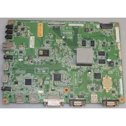 LG EBT63456302 MAIN BOARD