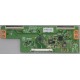 LG 6871L-3684A T-CON BOARD