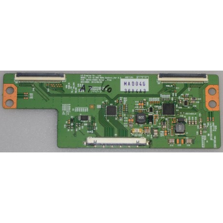 LG 6871L-3684A T-CON BOARD