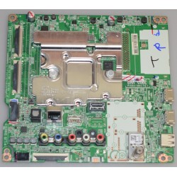 LG EBU65349220 MAIN BOARD