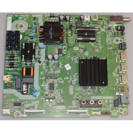 HISENSE 272690 MAIN/POWER SUPPLY BOARD