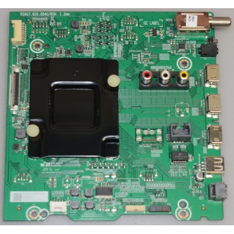 HISENSE 269506 MAIN BOARD - NEW