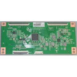 RCA AE0140983 T-CON BOARD