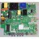 RCA AE0011990 MAIN/POWER SUPPLY BOARD