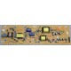 SANYO/PHILIPS ACRRBMPW-001 POWER SUPPLY BOARD