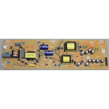 SANYO/PHILIPS ACRRBMPW-001 POWER SUPPLY BOARD