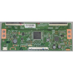 SANYO UCDR5TC0N001 T-CON BOARD