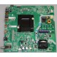 SHARP 254375 MAIN/POWER SUPPLY BOARD