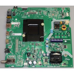 SHARP 254375 MAIN/POWER SUPPLY BOARD