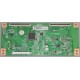 RCA AE0140939 T-CON BOARD