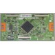 HISENSE 256137 T-CON BOARD