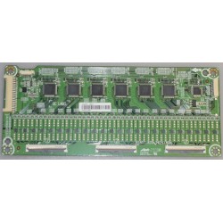HISENSE 260796 LED DRIVER BOARD FOR 65H8G, 65Q8G