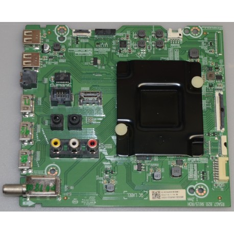 HISENSE 261425 MAIN BOARD (SEE NOTE)