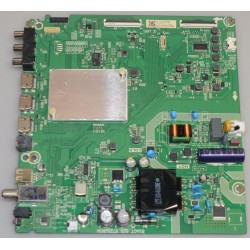 HISENSE 263715 MAIN/POWER SUPPLY BOARD