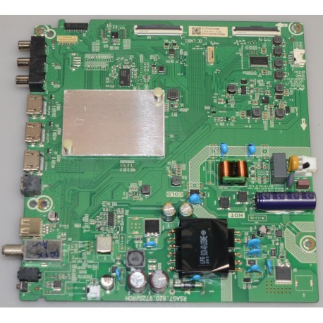 HISENSE 263715 MAIN/POWER SUPPLY BOARD