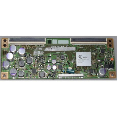 HITACHI CEC_PCB5460001A T-CON BOARD