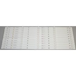 RCA JL.D55051330-031AS-M LED STRIPS (10)