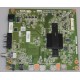 Toshiba 461C8921L05 Main Board for 55L421U