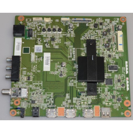 Toshiba 461C8921L05 Main Board for 55L421U