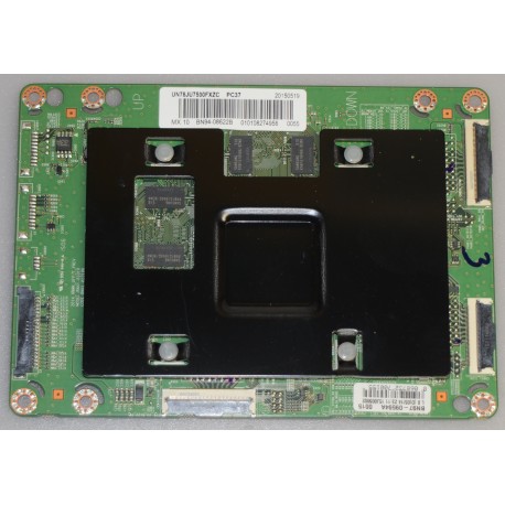 SAMSUNG BN94-08622B MAIN SUBCON BOARD