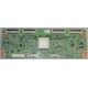 SAMSUNG BN96-35077B T-CON BOARD