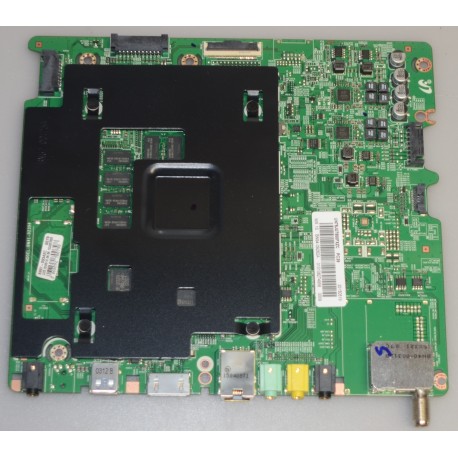 SAMSUNG BN94-09262A MAIN BOARD