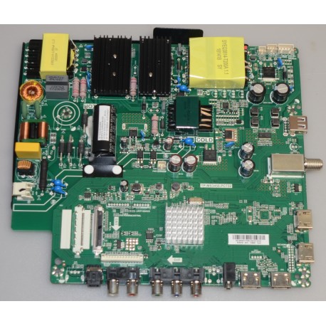 HAIER DH1TKXM0301M MAIN/POWER SUPPLY BOARD