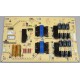 SONY 1-474-720-11 G811 POWER SUPPLY BOARD