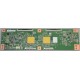 SONY 55.85T03.C06 T-CON BOARD