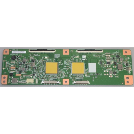 SONY 55.85T03.C06 T-CON BOARD