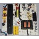 HITACHI 1010141289 POWER SUPPLY BOARD