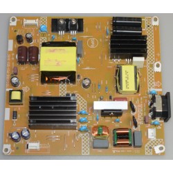 PHILIPS JF641PQJ1 POWER SUPPLY BOARD