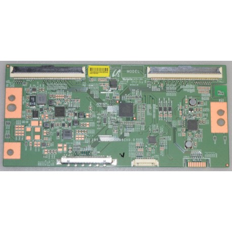 SAMSUNG LJ94-42026G T-CON BOARD