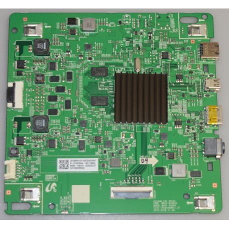 SAMSUNG BN94-14647H MAIN BOARD