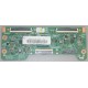 SAMSUNG BN96-49139R T-CON BOARD
