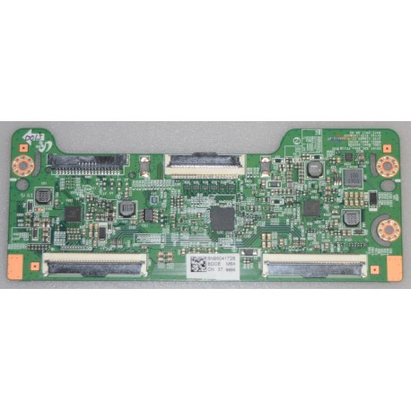 SAMSUNG BN95-04172B T-CON BOARD