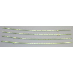 LG 6871L-3140A / 6871L-3137A LED STRIPS (4)