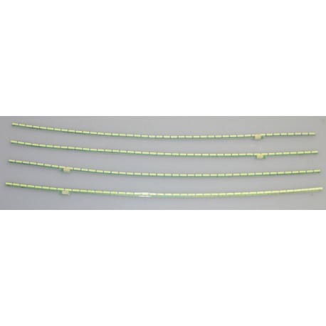 LG 6871L-3140A / 6871L-3137A LED STRIPS (4)