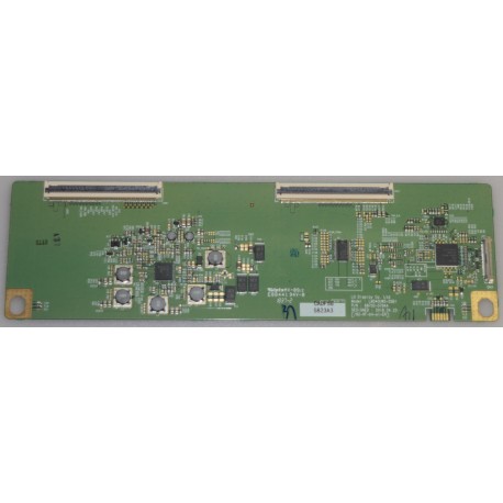 LG 6871L-5823A T-CON BOARD