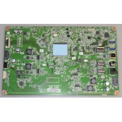 LG EBT65280703 MAIN BOARD